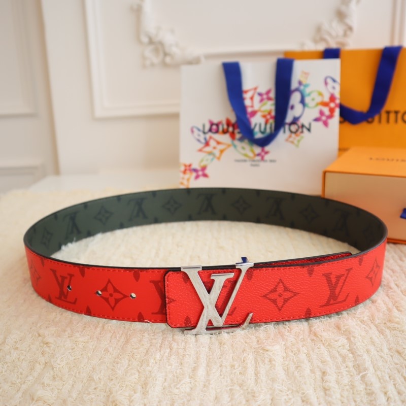 l0vis Vvtt0n belts